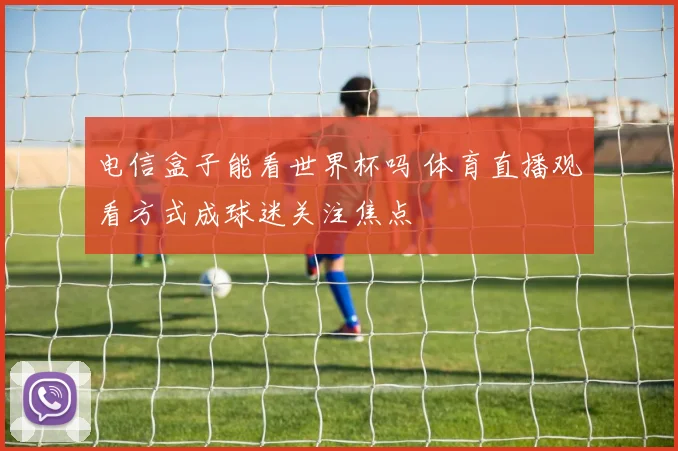 电信盒子能看世界杯吗 体育直播观看方式成球迷关注焦点