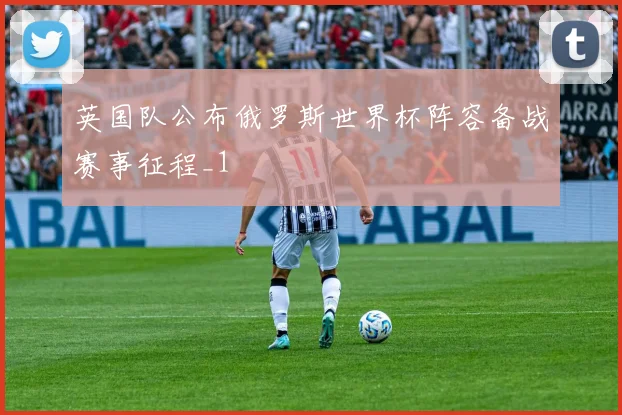 英国队公布俄罗斯世界杯阵容备战赛事征程_1