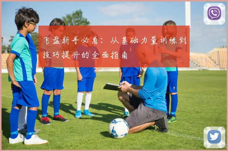 飞盘新手必看:从基础力量训练到技巧提升的全面指南
