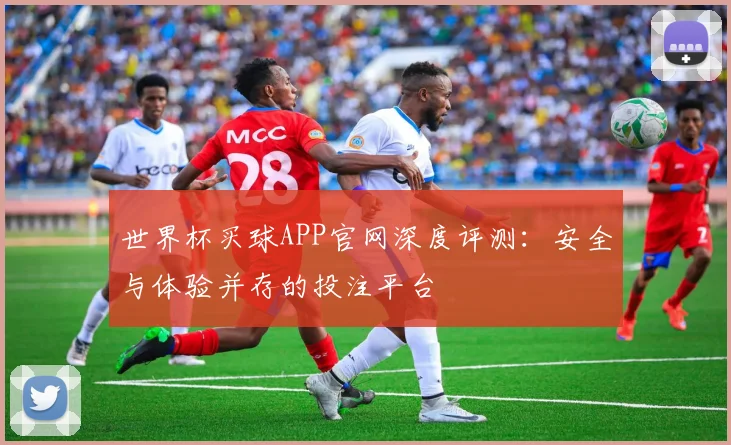 世界杯买球APP官网深度评测：安全与体验并存的投注平台