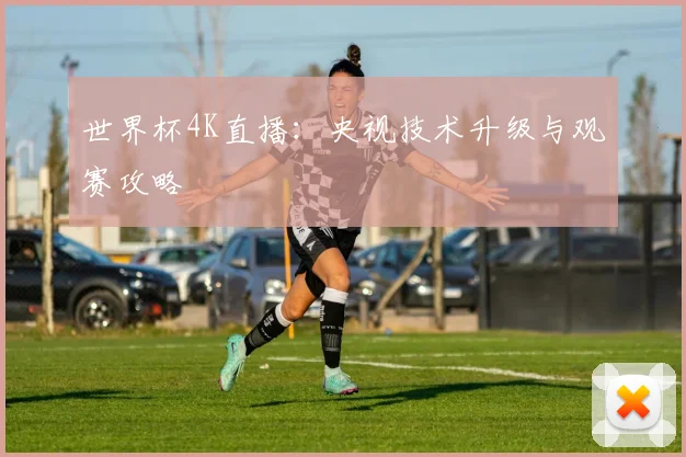 世界杯4K直播:央视技术升级与观赛攻略
